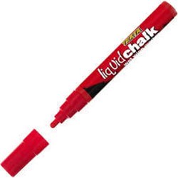 Liquid Chalk Markers